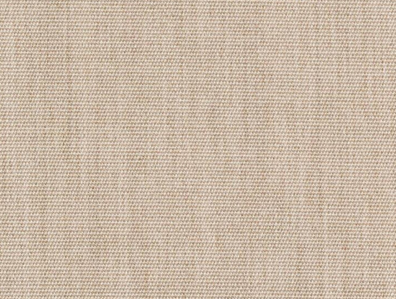 1 Yard Flax Outdoor Canvas Upholstery Fabric Durable UV Water Resistant Acrylic